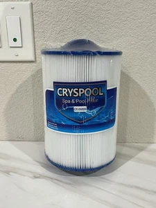 Cryspool Spa & Pool Filter CP-06008 New - Picture 1 of 4