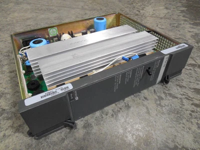 USED Northern Telecom NT6D41AD Power Supply Card Rlse 02 - Image 1 of 4