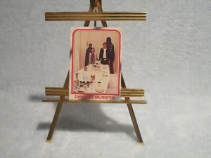 Dinner Guests, Star Wars The Empire Strikes Back #86