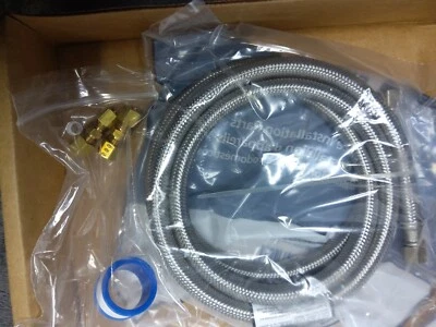 Electrolux REFKITSS 6` REFRIGERATION WATERLINE KIT  - Imagem 1 de 4