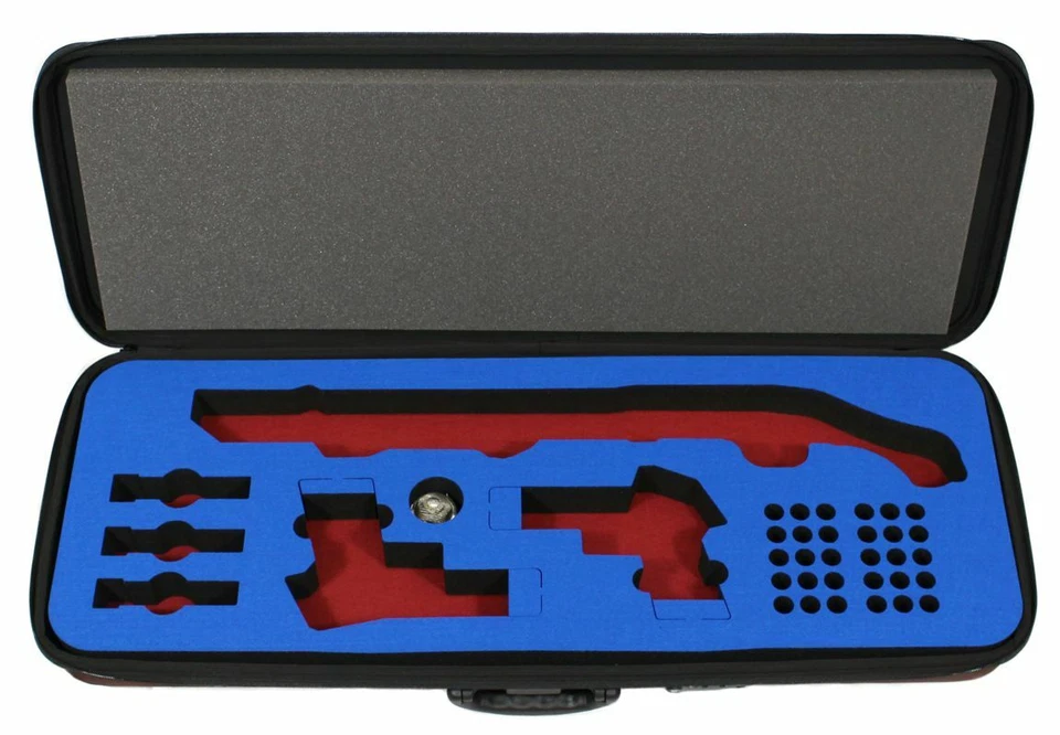 Peak Case Mossberg Shockwave 7 Shot Ultralight Home Defense Case - Image 1 of 4