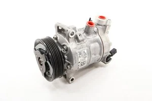 2019-2023 VOLKSWAGEN ARTEON HVAC A/C AIR CONDITIONING COMPRESSOR OEM 5Q0816803K - Picture 1 of 11