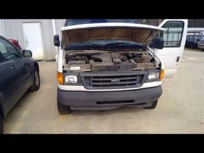 Transmisión limpiaparabrisas para furgoneta Ford E350 92-19 542147 Foto 1 de 4