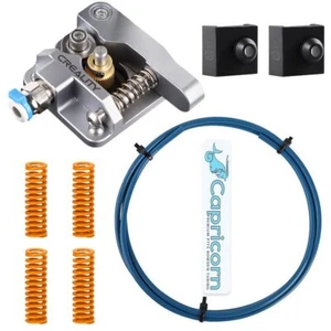 Oficjalna aktualizacja wytłaczarki 3D Ender Drukarka 3D Capricorn Bowden PTFE Teflon ... - Zdjęcie 1 z 8