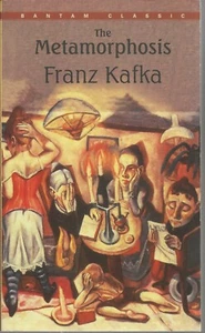The Metamorphosis by Franz Kafka, translated (1972 Bantam Classic) - Foto 1 di 2