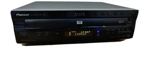 PIONEER ELITE DV-C36 5 Disc DVD Player Changer Progressive Scan DTS  - Picture 1 of 5