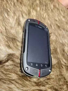 Casio C771 Commando Android Verizon Smartphone replacement phone - No battery - Picture 1 of 2