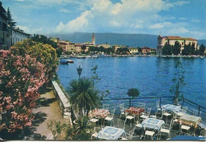 Postal antigua - Maderno - Imagen 1 de 1