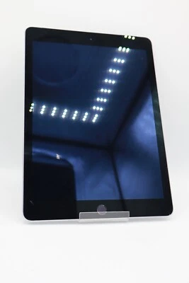 Apple iPad Air 2 32GB WLAN 4G A1567 9,7 Zoll  Space Grau #1-4483 - Bild 1 von 4