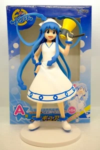 Figura Chica Calamar Anime Ika Musume Figura Premio A TAITO - Imagen 1 de 24