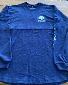 2022 Disney RunDisney Wine & Dine Marathon Spirit Jersey XXL- NEW - Picture 1 of 3