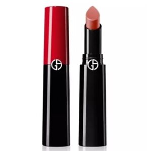 NEW Giorgio Armani Lip Power Lipstick 102 Romanza