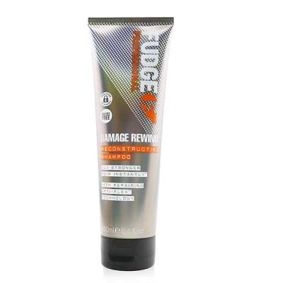 Champú reconstructor Fudge Damage Rewind 250 ml/8,4 oz Foto 1 de 3
