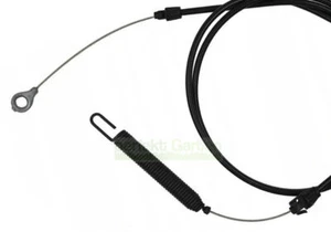 Câble Bowden câble tondeuse McCulloch M155-107 TC HRB, M185-107 TC HRB 532447666 - Photo 1/2