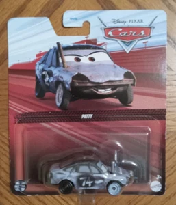 Disney Pixar Cars Character-Patty - Picture 1 of 3