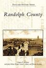 Randolph County By Gregory P Hinshaw English Paperback Book
