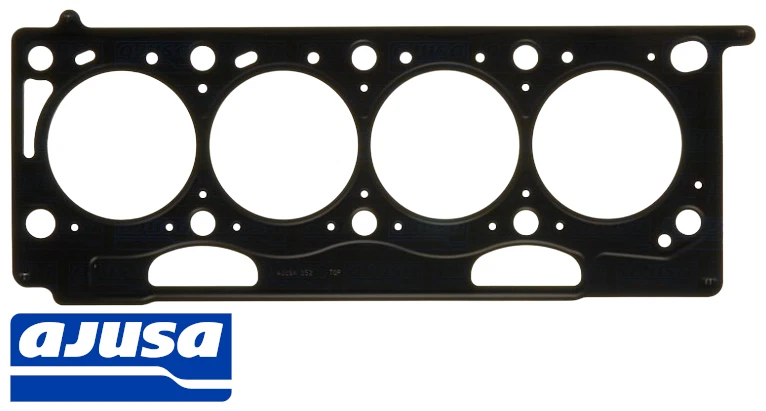 AJUSA CYLINDER HEAD GASKET FOR SUZUKI GRAND VITARA JT F9Q 1.9L I4 4D ONLY - Image 1 of 1