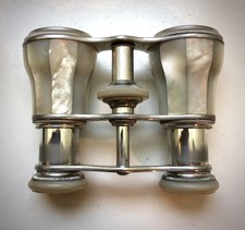 negretti and zambra opera glasses