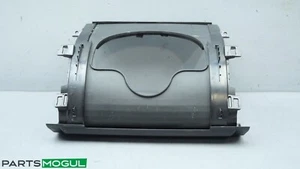 2010 LAND ROVER RANGE ROVER SPORT HSE STEERING COLUMN BEZEL COVER TRIM OEM - Bild 1 von 7