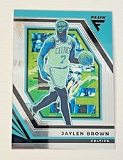 2022-23 Panini Flux Basketball - Parallels Rookies Inserts Pick Your Player