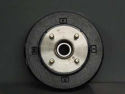 Mitsubishi Drum Assembly 3780A028 - Image 1 of 3