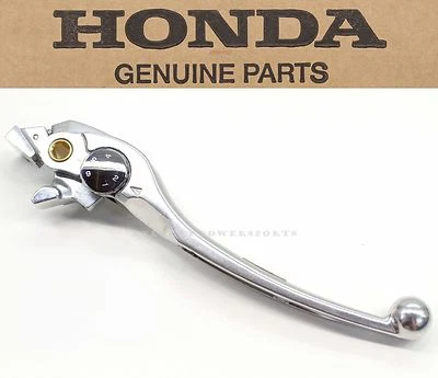 Palanca de freno delantero derecha CB1100 VFR800 NC700 NSA700 (notas del año) OEM Honda#Q125 Foto 1 de 4