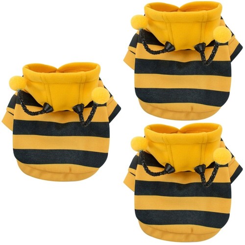 VETEMENTS Vestiti caldi invernali per animali domestici cane maglione pile cucciolo maglione gatto costume