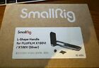 Smallrig X100vi Handgrip Arca Swiss L-Shape Bracket For Fujifilm X100vi / X100v