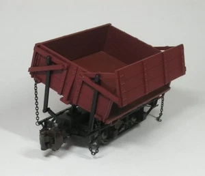 G Erzwagen Kippwagen Ore Cars Bachmann 92502 neuw. OVP 54 - Bild 1 von 3