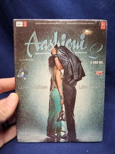 Aashiqui Love makes Life Live dvd all Regions - Picture 1 of 2