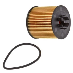 Oil Filter Mann Fits Audi A3 Seat Skoda VW 1.4 TFSI TSI 1.6 FSI 1.6 16V 1.4 - Picture 1 of 2