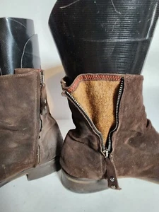 Robert Graham Saint Andrews Boots size 13 - Picture 1 of 13