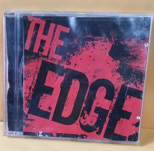 The Edge: Disc 2 - 2000’s Various Artist. FREE SHIPPING - Bild 1 von 3