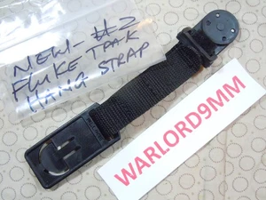 KIT COLGANTE FLUKE TPAK -NUEVO-#2. - Imagen 1 de 2