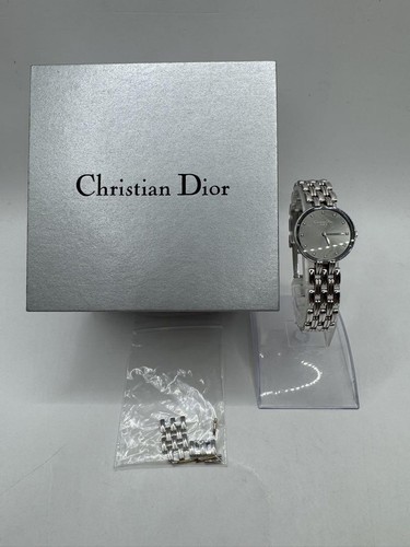 Orologio CHRISTIAN Dior D44 120 Bagera