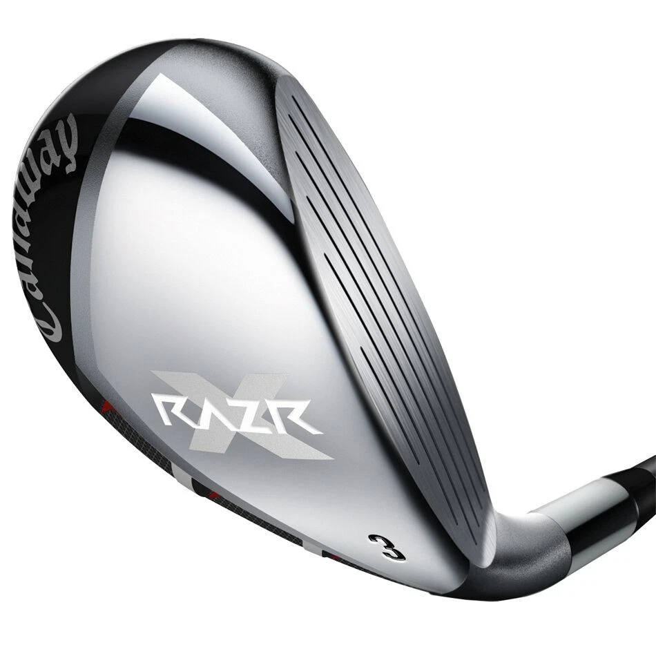 Callaway Razr X 3 Hybrid for sale | eBay