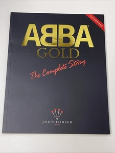 Abba Gold: Die komplette Geschichte - sehr gut - Bild 1 von 2