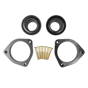 30mm 1.2" Leveling Lift Kit for Kia Seltos 4WD 2019-Present front rear spacers - Picture 1 of 3