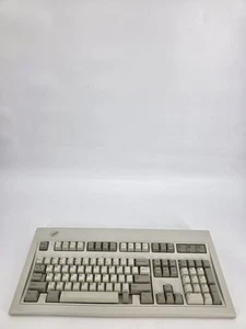 VINTAGE IBM 1990 CLICKY KEYBOARD PART# 1391401 Model M - Picture 1 of 9