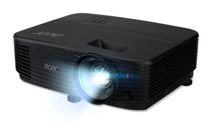 Acer X1329WHP DLP Heimkino Beamer 4.800 ANSI Lumen - Bild 1 von 4