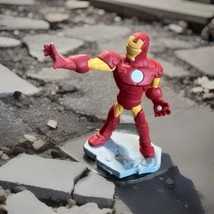 Disney Infinity 2.0 IRON MAN Marvel Actionfigur Figur INF-1000102 - Bild 1 von 2