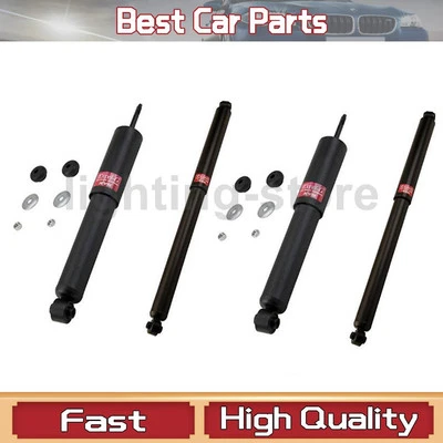 Amortiguador KYB para Ford Ranger 2,0 L 1989 1988 1987 1986 1985 1984 1983 Foto 1 de 4