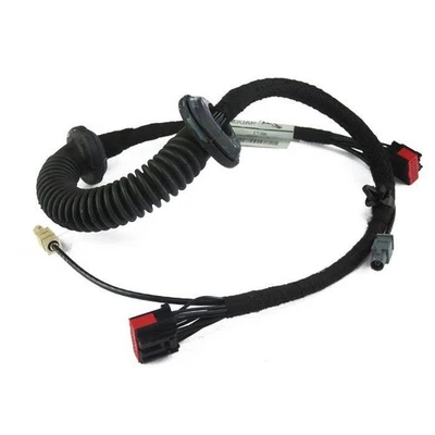 Jaguar XF Boot Harness Genuine C2Z19874 - Image 1 of 2