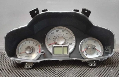 2011-2015 Honda Pilot AWD Speedometer Instrument Gauge Cluster MPH US EX-L Oem Foto 1 de 4