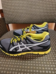 Asics Gel Blur 33 Gray Big Kids Sneakers. NWOB. Size 7. Women 8.5. - Picture 1 of 9
