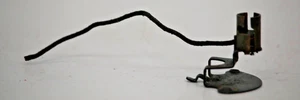 Lionel 2026 Steam Locomotive Front Truck Mount Bracket with Lamp O Gauge Vintage - Picture 1 of 7