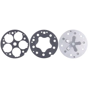 3PCS/Set Car Compressor Valve Plate Assembly Metal Car For SD508 5H14 Model - Picture 1 of 12
