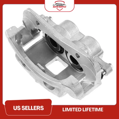 Soporte de pinza de freno delantero izquierdo para Colorado Canyon G6 i-280 i-290 i-350 i-370 Foto 1 de 2