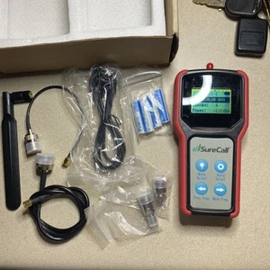 Surecall Portable Five Band Wireless Cellphone RF Signal Meter CM-METER-01 - Photo 1 sur 8