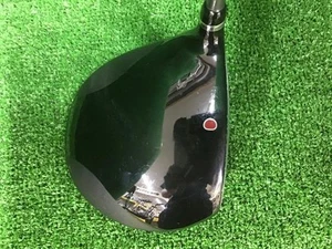 PRGR Egg Driver Px-01 9.5 Flex S Used - Picture 1 of 5